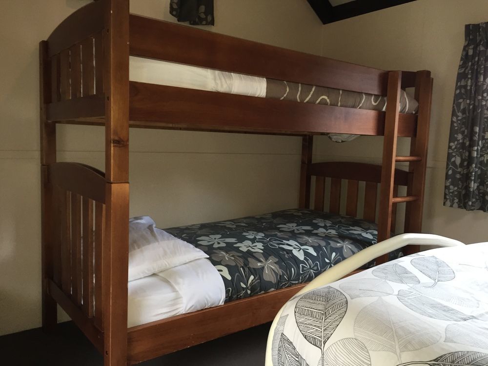 Queenstown Top 10 Holiday Park Esterno foto